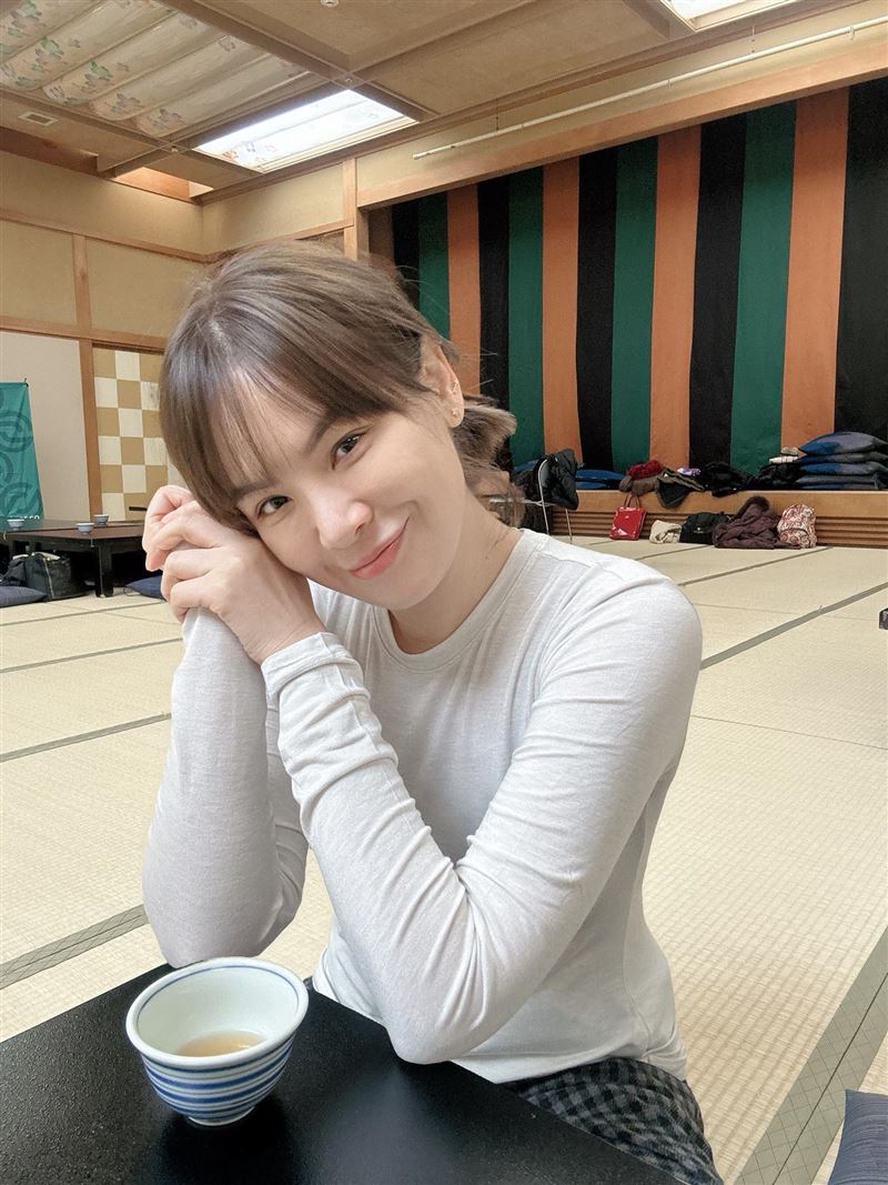 網紅陳沂在2024年2月曾在租屋處馬路邊遭陌生人毆打。（圖／翻攝自陳沂FB）