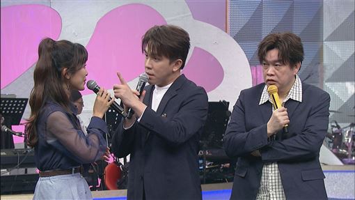 爆秘戀許志豪閃婚　翁鈺鈞突驚認全都演的