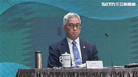 國防部副部長徐斯儉。（圖／記者盧素梅攝影）