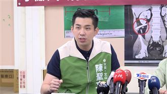 玩密室逃脫差點出人命　陳聖文遭銳片刺腹