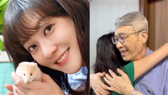 林逸欣名醫爸癌逝！台南痛失腦神經名醫