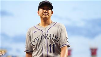 菅野智之5.1局無失分　美日生涯通算149勝