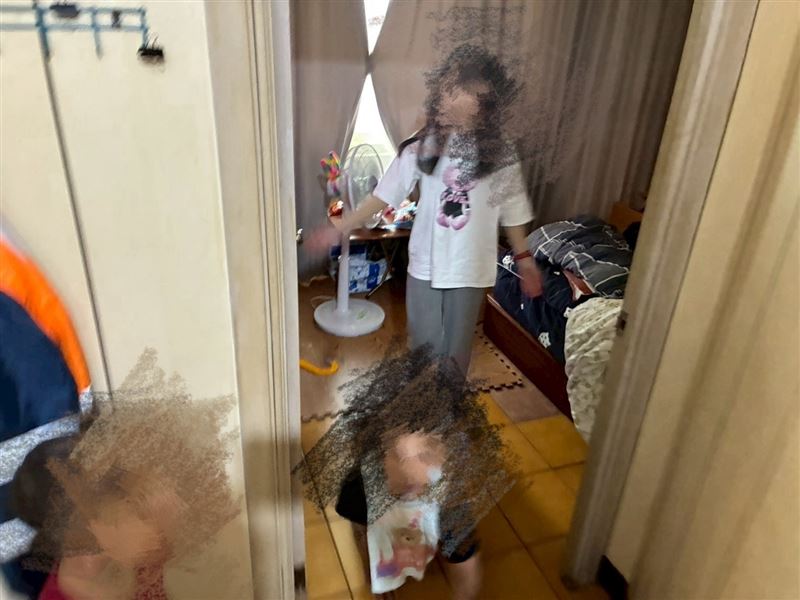 16歲高一孝女苦讀保送國立高中，為保護媽媽癲癇發作時咬斷舌頭喪命，將手伸進媽媽嘴裡被咬流血也不喊痛。（圖／翻攝自《愛的延續》公益協會臉書）