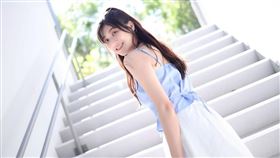 林逸欣爸爸病逝。（圖／記者鄭孟晃攝影）
