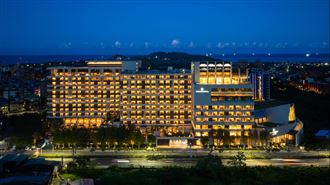 5星飯店員工曝監控畫面炫耀　業者急道歉