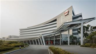 台積電人才拔擢　魏哲家1金句成準則