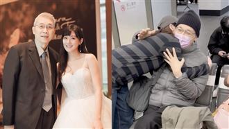 林逸欣從小被當寶　12條家規曝光全是父愛