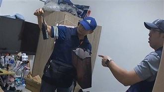 盜接高鐵無線電害3車停　男大生背景曝光
