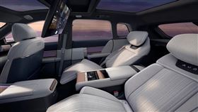 AUDI E7X純電休旅車。（圖／翻攝AUDI網站）