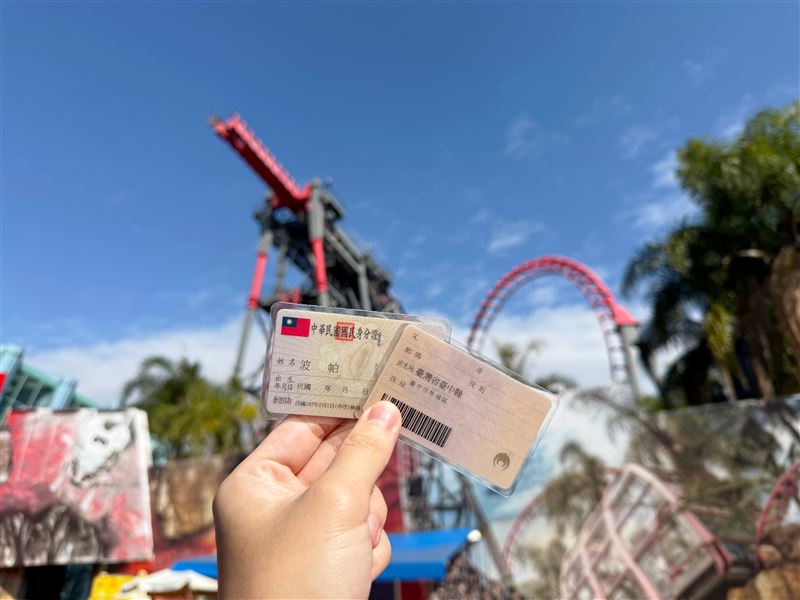 看萌寵最療癒！全台媽媽五月免費遊麗寶美樂地親子農場。（圖／麗寶樂園提供）