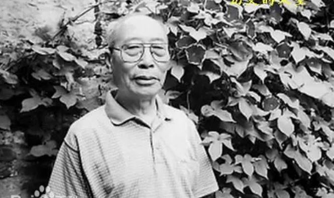 溥任毅然選擇回歸北京，並將姓名改為「金友之」。（圖／翻攝自百度百科）