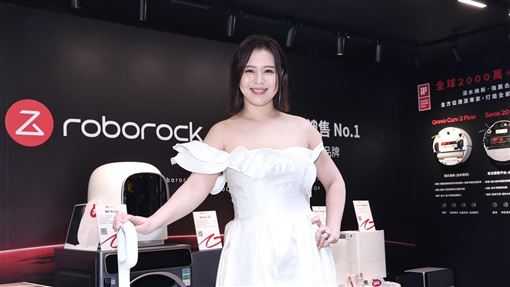 劉品言產後首露面！女兒5月大已經重9公斤