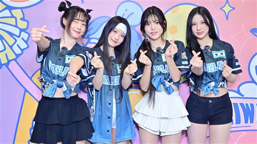 韓職三星獅女神驚喜現身！爆出道慘摔糗事
