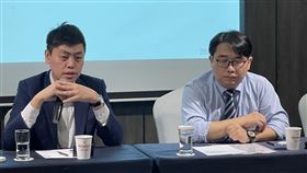 太金票券,詐騙集團,澄清,說明（圖／記者洪正達攝影）