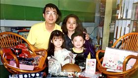 林逸欣名醫父過去堅持親自接送林逸欣往返小提琴課，甚至每日親自送午餐至學校，只為爭取與女兒相處的時光。（圖／翻攝自林逸欣IG）