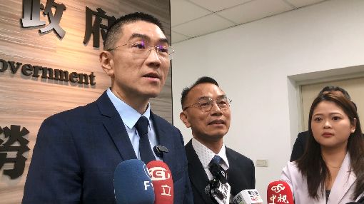 基隆採購鴨子船遭控違法　謝國樑回應了