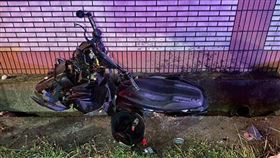 車禍,死亡,男大生,嘉義
