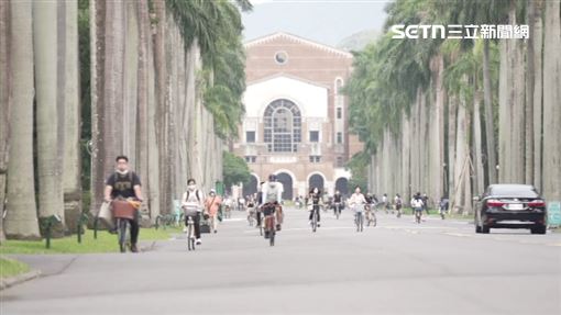 台大化學系館火警！環保局曝影響範圍
