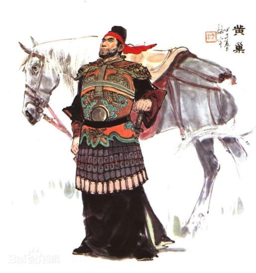 黃巢起義歷時九年，轉戰十二省，加速唐朝瓦解。（圖／翻攝自百度百科）