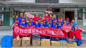 台中銀保經深耕 ESG　力挺德芙蘭國小勇奪全國棒球冠軍（業配勿用）
