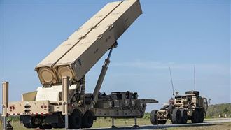 川普出手了！美擬用極音速飛彈震懾伊朗