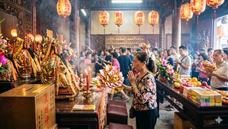 金價飆！勞動節三神聖誕改送「這花」