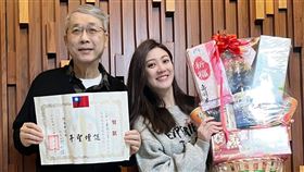 曾陪伴無數病患走過神經疾病治療之路的台南腦神經內科醫師林春銘，於2026年4月病逝，5年抗癌歷程劃下句點。（圖／翻攝自林春銘醫師神經醫學網FB）