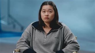 全紅嬋遭國家級群組霸凌！中心宣布1件事