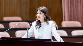 民進黨立委林楚茵（圖／翻攝自林楚茵臉書）