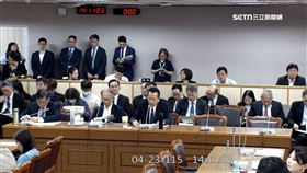 逾19藍委挺8千億版　市長參選人憂「3800億就不用選」