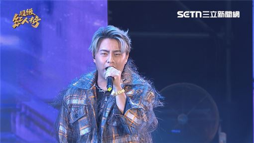 余凱揚熱鬧舞曲獻媽祖　氣勢十足掀高潮