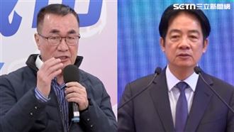 比賴清德大一歲被說像爸　川：下工地代價