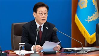 三星將罷工！訂單恐流向台灣　李在明開轟