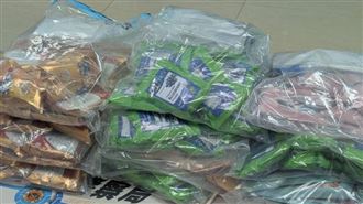 海外打工成運毒！台美聯手扣5千萬安毒