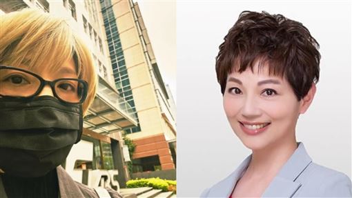 被裁員爆紅一波！主播吳安琪告別28年TVBS