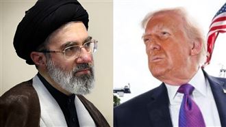 伊朗最高領袖：美國在戰爭中顏面盡失