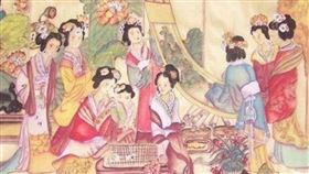 （圖／翻攝自百度百科）