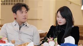 秦昊透露自己對於婚禮沒有渴望。（圖／翻攝自微博）