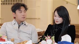 伊能靜嫁秦昊辦3場婚禮　曝真相扯到前夫