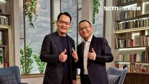 話時代人物／巨星背後的綜藝樂隊王：孔鏘