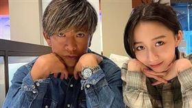 木村拓哉的大女兒木村心美迎來25歲生日。（圖／翻攝自IG @cocomi_553_official）