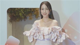 產後5個月火速復工　38歲女星驚人體態曝
