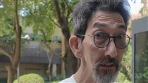 資深男星「臉頰凹陷」暴瘦　鬆口消失原因