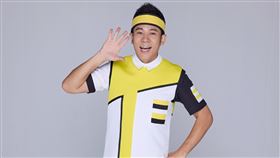 香蕉哥哥板橋大遠百號召「老同學」集結！（圖／東森電視提供）