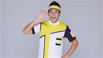 出道26年都不老　51歲香蕉哥哥曝凍齡秘訣