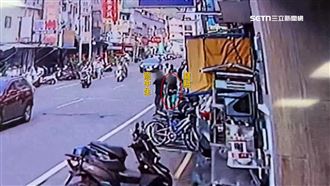 伸手爸媽要錢遭拒偷校　高中生扮柯南抓嫌