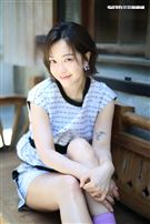 大霈專訪（圖／記者鄭孟晃攝影）