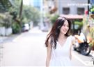 簡莉紋專訪（圖／記者鄭孟晃攝影）