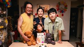 04 公視學生劇展《小房革命》，金馬男演員胡智強飾演「小房哥哥」，劇中與妹妹多場對戲情感豐富且自然。（圖／公視提供）