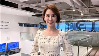 三立主播結婚8年宣布離婚：前夫違背法律